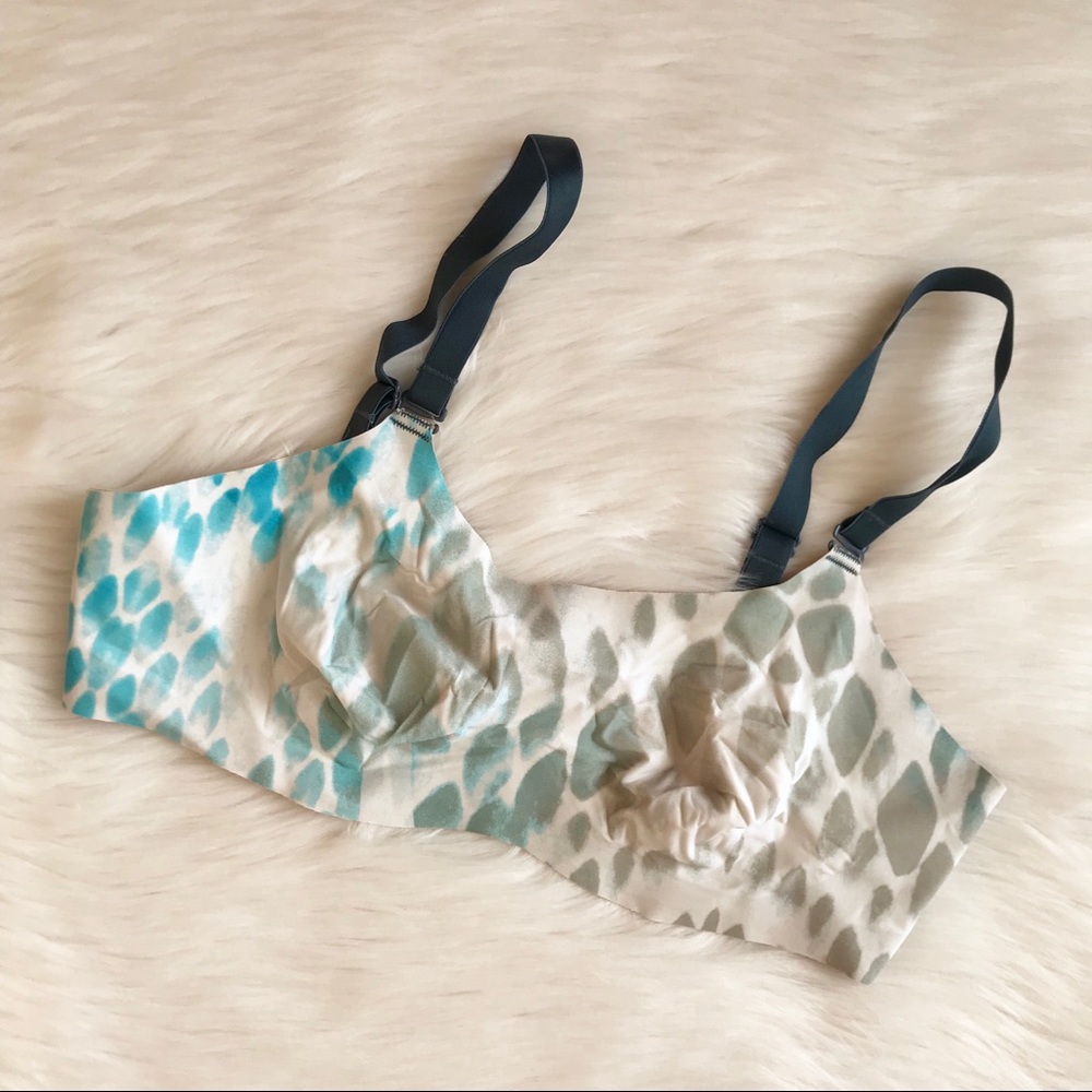 Knix by Knixwear Wireless Evolution Bra